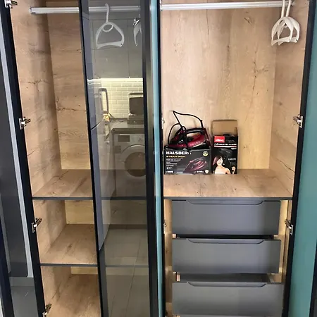 아파트 Ceasar Didius