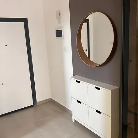 Ceasar Didius 아파트