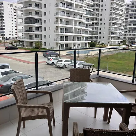 Apartment Ceasar Didius *