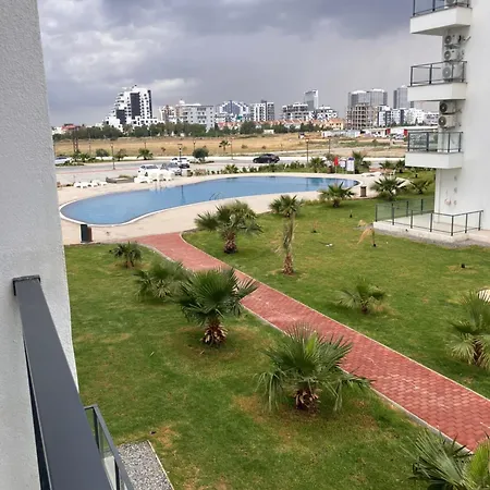 Ceasar Didius Διαμέρισμα *