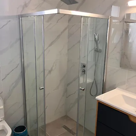 Διαμέρισμα Ceasar Didius